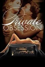 Kelly J. Hornbaker interpreta a Phil en Private Obsession