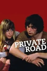 Portada de Private Road