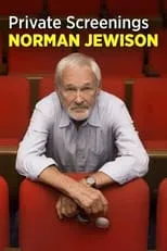 Película Private Screenings: Norman Jewison