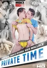 Poster de la película Private Time - Películas hoy en TV