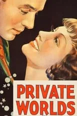 Póster de la película Private Worlds