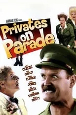 Película Privates on Parade