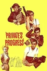 Ronald Adam interpreta a Doctor at Medical en Private's Progress