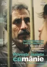 Póster de la película Priveste înainte cu mânie