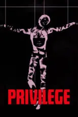 Portada de Privilege