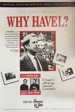 Václav Havel es Václav Havel en Proč Havel?