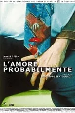 Película Probablemente amor