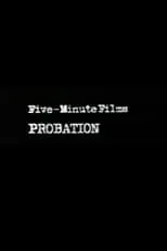 Antony Carrick es Mr. Davies en Probation