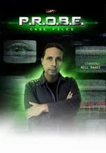 Película P.R.O.B.E.: Giles Case Files