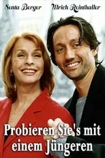 Película Probieren Sie’s mit einem Jüngeren