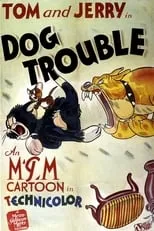 Póster de la película Problema canino