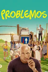 Póster de la película Problemos