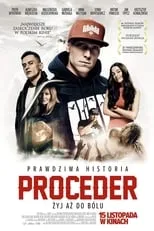 Póster de la película Proceder