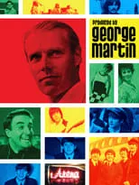 Poster de Produced By George Martin