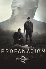 Película Profanación: Los casos del Departamento Q