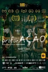 Película profanAÇÃO