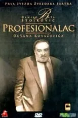 Profesionalac portada