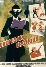 Película Profesor eróticus