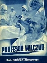 Póster de la película Profesor Wilczur