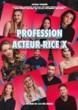 James Duval interpreta a  en Profession : Acteur-rice X