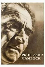 Póster de la película Professor Mamlock