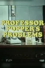 Película Professor Popper's Problems