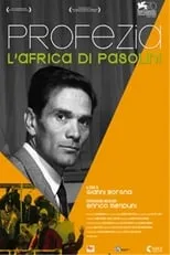 Dacia Maraini es Narrator en Profezia - L'Africa di Pasolini