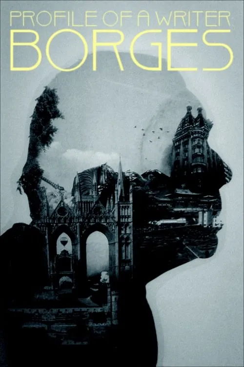 Película Profile of a Writer: Borges