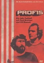 Paul Breitner es himself en Profis - Ein Jahr Fußball mit Paul Breitner und Uli Hoeneß