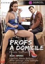 Poster de Profs à domicile