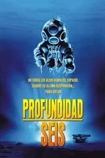 Poster de la película Profundidad Seis - Películas hoy en TV