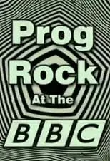 Peter Gabriel es Self en Prog Rock At The BBC