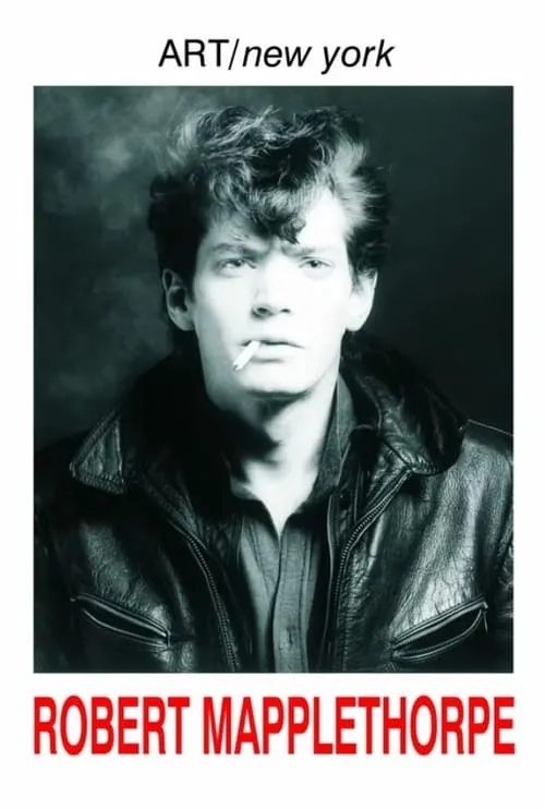 Robert Mapplethorpe interpreta a  en Program No. 61: Robert Mapplethorpe