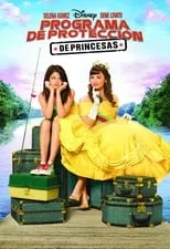 Película Programa de protección de princesas