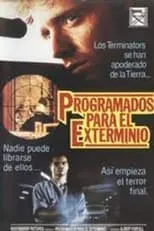 Película Programados para el exterminio