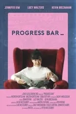 Lucy Walters interpreta a Lexi en Progress Bar