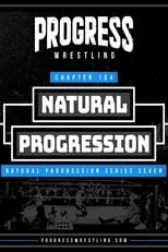 Portada de PROGRESS Chapter 104: Natural Progression