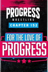 Ricky Bevis interpreta a Himself en PROGRESS Chapter 152: For The Love Of PROGRESS