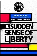 Poster de PROGRESS Chapter 37: A Sudden Sense Of Liberty