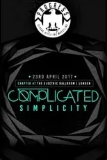 Peter England interpreta a  en PROGRESS Chapter 47 Complicated Simplicity