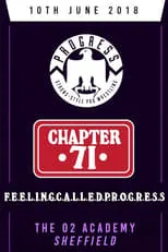 Jim Smallman interpreta a Himself en PROGRESS Chapter 71: F.E.E.L.I.N.G.C.A.L.L.E.D.P.R.O.G.R.E.S.S.