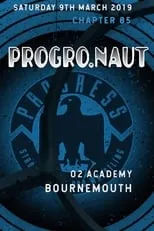 Poster de PROGRESS Chapter 85: Progro.Naut