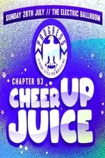 Portada de PROGRESS Chapter 93: Cheer Up Juice