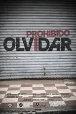 Poster de la película Prohibido Olvidar - Películas hoy en TV