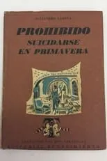 Póster de la película Prohibido suicidarse en primavera