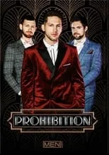 Póster de la película Prohibition