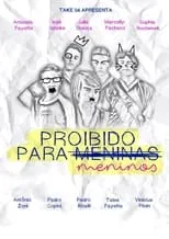 Película Proibido Para Meninos