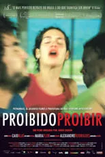 Poster de Proibido Proibir