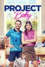 Póster de la película Project Baby