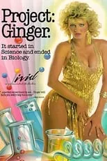 Portada de Project: Ginger